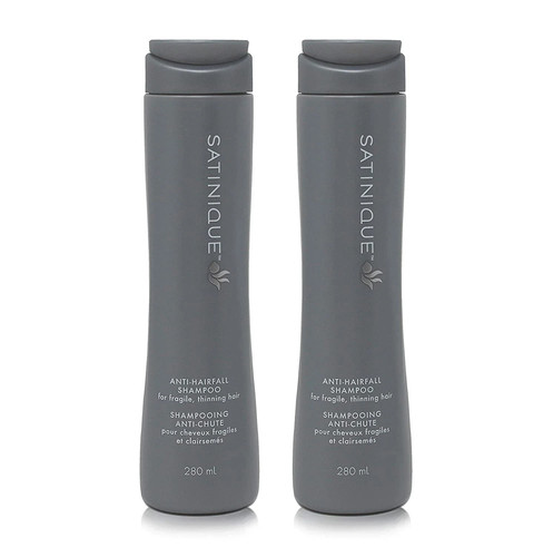 Amway satinique hairfall - amway,